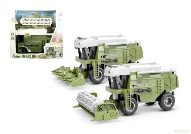 Kombajn św/dźw Q8942 00078