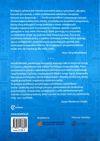 Droga powstaje, gdy idziesz. Psychologia procesu w praktyce - Julie Diamond, Lee Spark Jones [KSIĄŻKA]