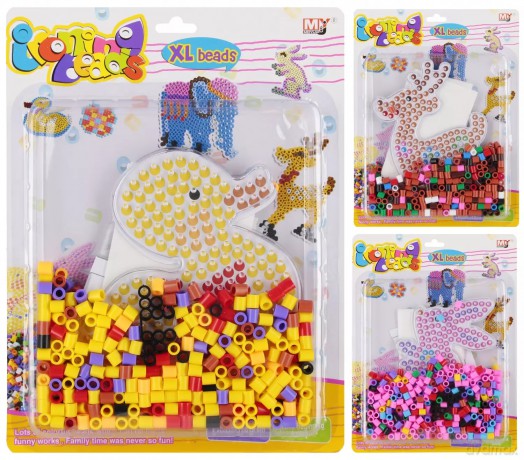 Koral Do Zgrzew Max 25x33x3 Mc B/c 36/72