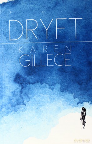 Dryft - Karen Gillece [KSIĄŻKA]