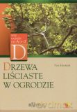 Drzewa liściaste w ogrodzie - Petr Horacek [KSIĄŻKA]