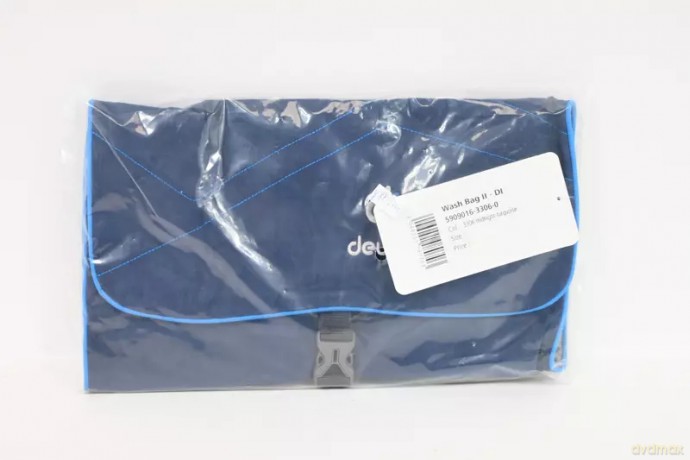 Kosmetyczka Deuter WashBag II Y87-2749