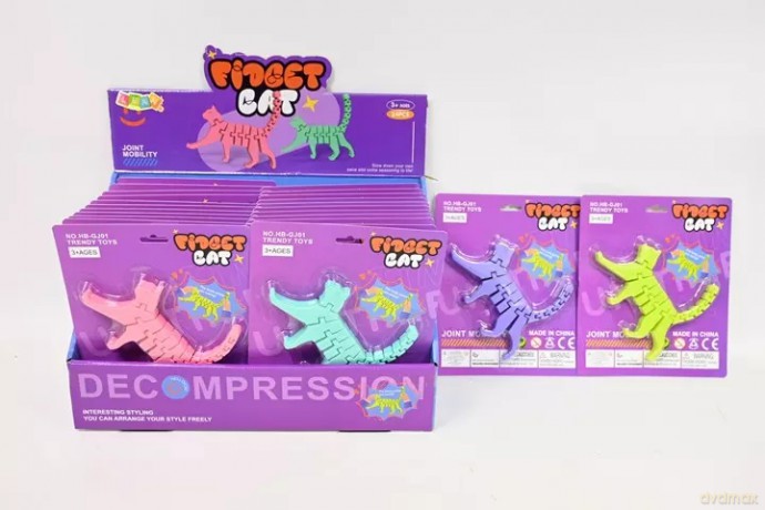 Kot puzzle układanka 24584 57116