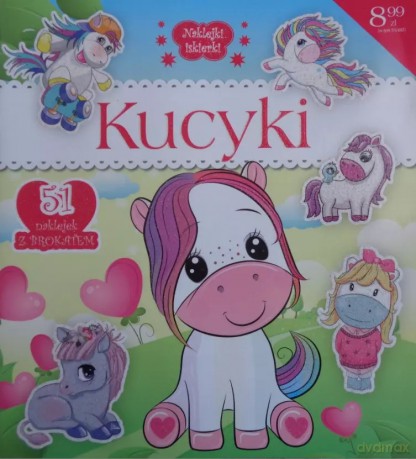 Kucyki