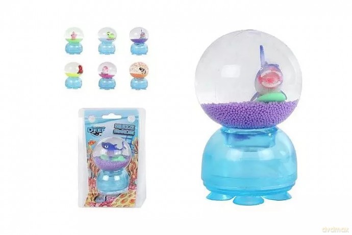 Kula do wstrząsania Ocean 9cm 621989 47960