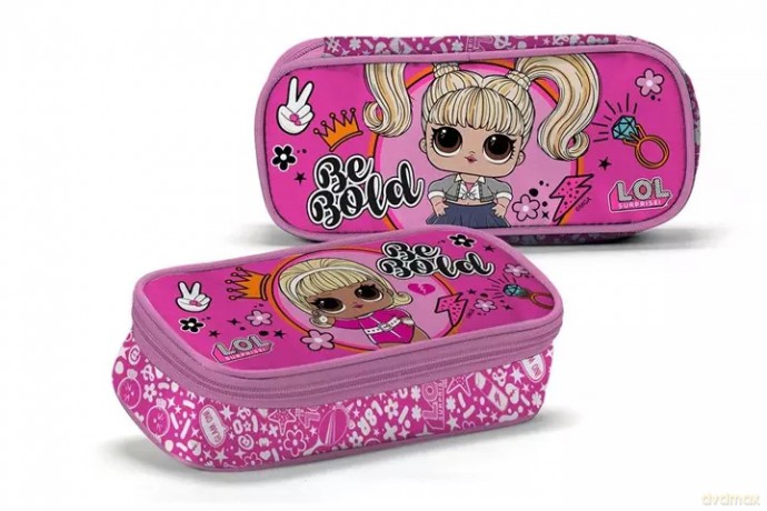 L.O.L. Surprise kosmetyczka B00671 42656