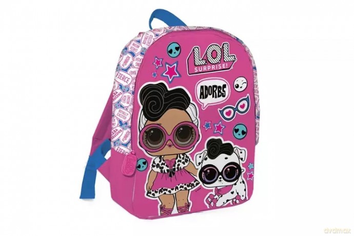 L.O.L. Surprise plecak B00405 31841