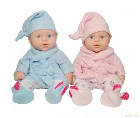 Lalka Dorotka śpiewa i mówi j.pol.30cm Q9591 99259