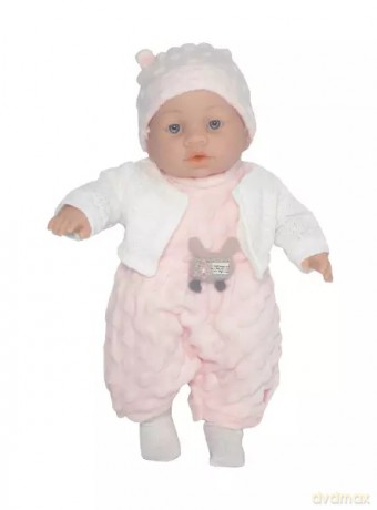 Lalka Dorotka śpiewa i mówi j.pol.40cm Q9582 95657