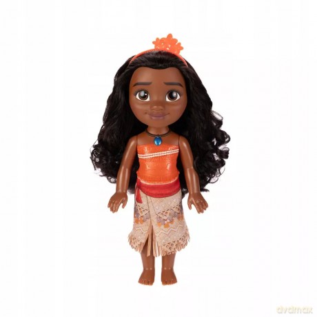Lalka Jakks Pacific Vaiana: Skarb oceanu Moana 38 cm