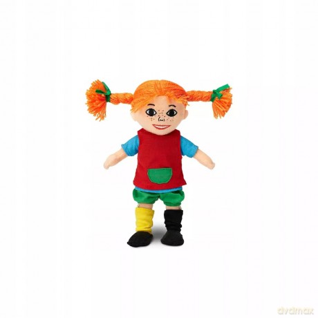 Lalka Pippi 20 cm