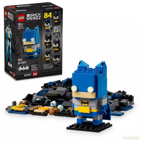 LEGO Batman Batmana 8 w 1 40748 [KLOCKI]