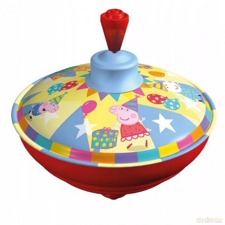LENA bąk Bolz 13cm Świnka Peppa 52453 08400