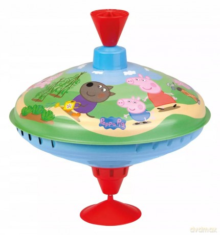 LENA bąk Bolz 19cm Świnka Peppa 52227 08509