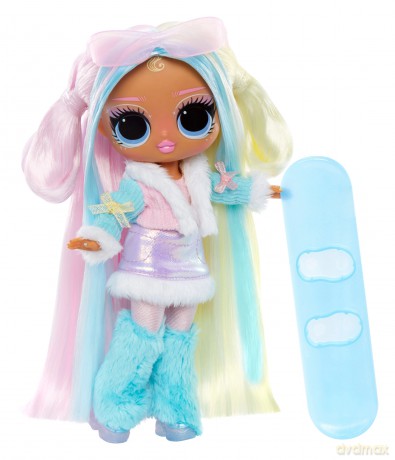 LOL Surprise Lalka Tweens Winter Snow Candylicious 427711