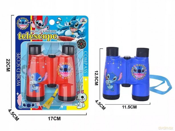 Lornetka BGR9991 59991