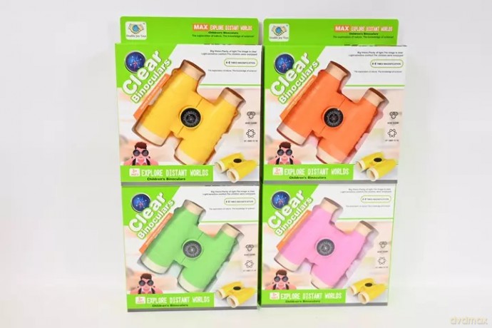 Lornetka w pudełku BGR7973 57973