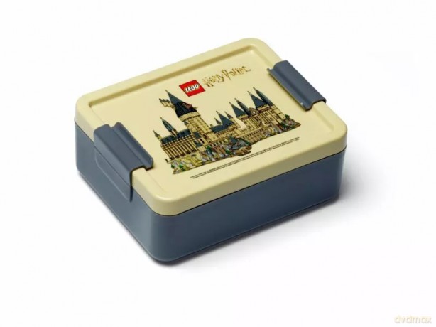 Lunchbox LEGO Harry Potter Hogwart 40520831