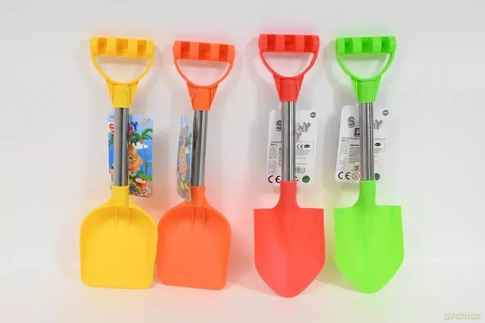 Łopatka 34cm alum.trzonek RX789-83 14763