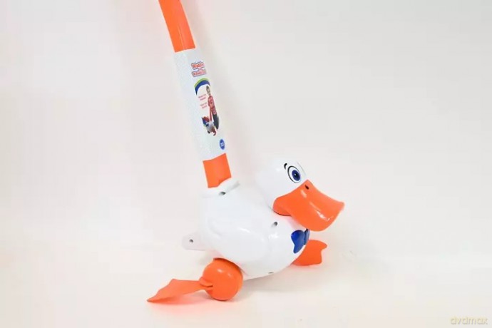 MAGIC TIME Człapiący kaczorek 91032 10321