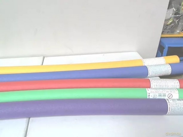 Makaron z gąbki do pływania 772-8309