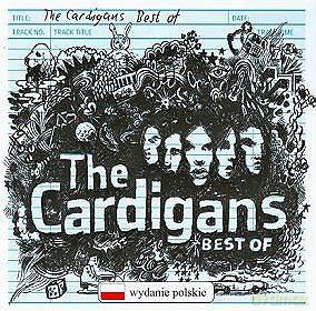 The Cardigans: Best Of (Polska Cena!!) [CD]