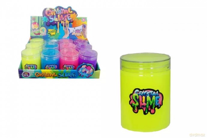 Masa slime 12szt/disp G8556 08869