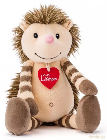Maskotka Jeż Pan Bruno 30cm 94194 Lumpin