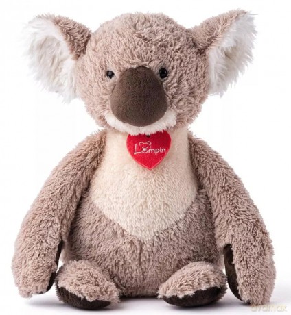 Maskotka Koala Dubbo 47cm 94157 Lumpin