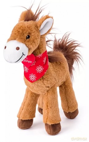 Maskotka Koń Ignacio 32cm 94183 Lumpin