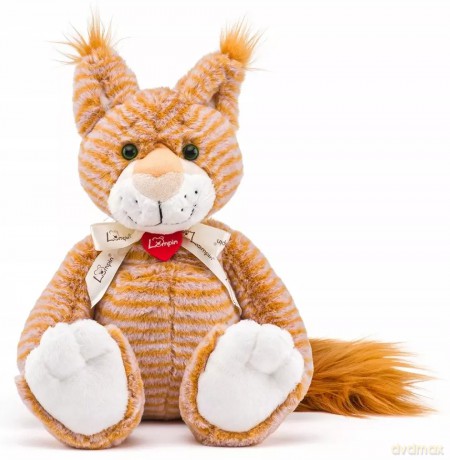 Maskotka Kot Dexter duży 53cm 94201 Lumpin