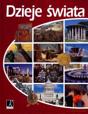 Dzieje świata [KSIĄŻKA]