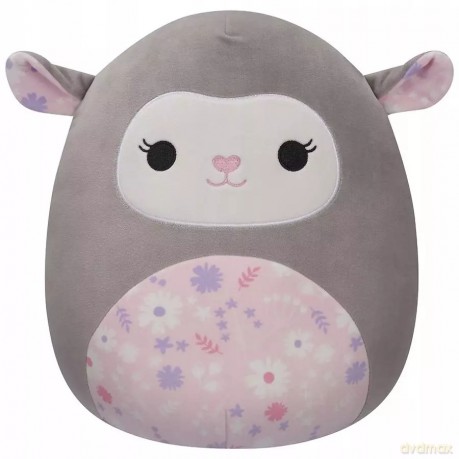 MASKOTKA SQUISHMALLOWS ELEA 30 cm Wielkanoc
