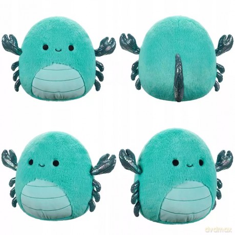 Maskotka SQUISHMALLOWS Fuzzamallows CARPIO 30 cm
