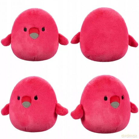 Maskotka SQUISHMALLOWS Fuzzamallows COOKIE 30 cm