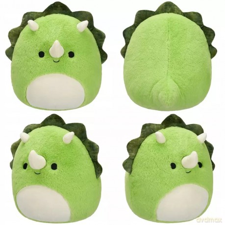 Maskotka SQUISHMALLOWS Fuzzamallows TRISTAN 30 cm