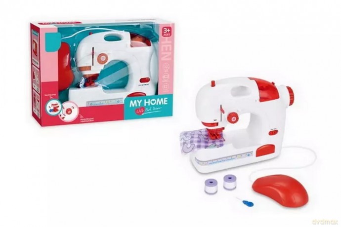 Maszyna do szycia Q9645 98382