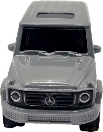 MATCHBOX Moving autko Mercedes BenzG JDY48