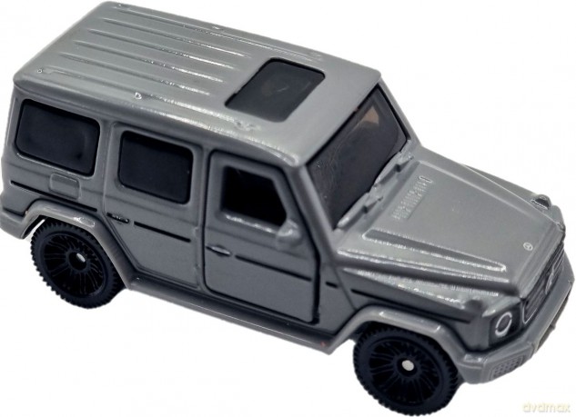 MATCHBOX Moving autko Mercedes BenzG JDY48