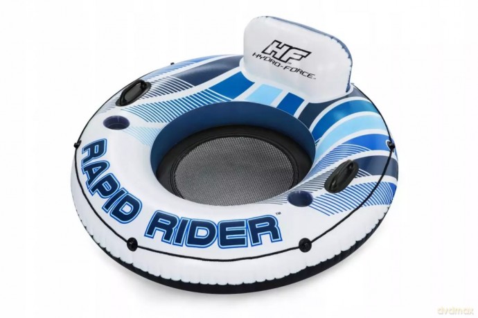 Materac Fotel Rapid Rider 135cm BESTWAY