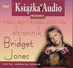 Dziennik Bridget Jones - Helen Fielding [Audiobook]