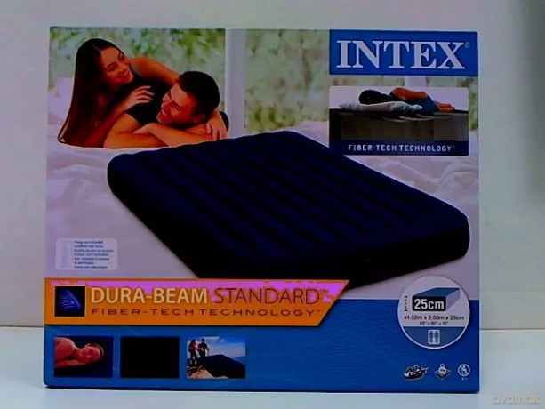 Materac Series Queen 152x203x25 64759