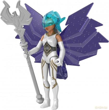 Mattel. GNN49 Masters Of The Universe. Sorceress [FIGURKA]