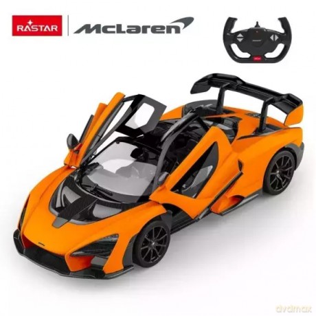 McLaren Senna R/C, 1:14