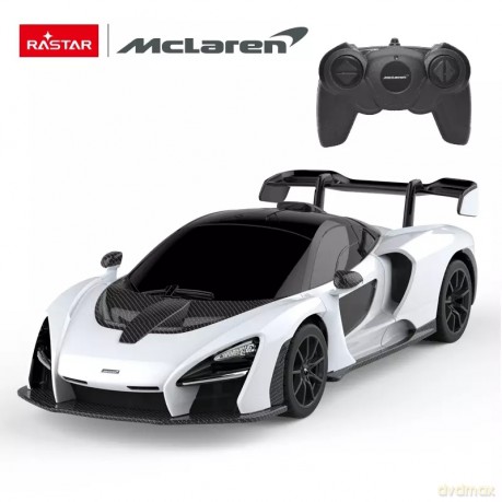 McLaren Senna, 1:24