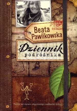 Dziennik podróży [KSIĄŻKA]