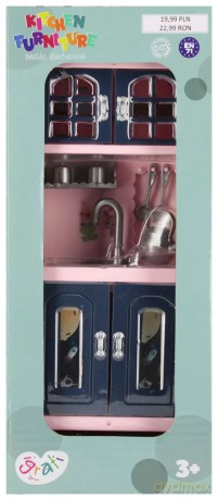 Meble Kuchnia Mega Creative 480311