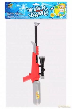 Mega Creative Pistol Na Wode Pbh 18/36