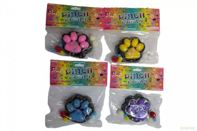 Mięciutka łapka Pinch Family PINCH 248006