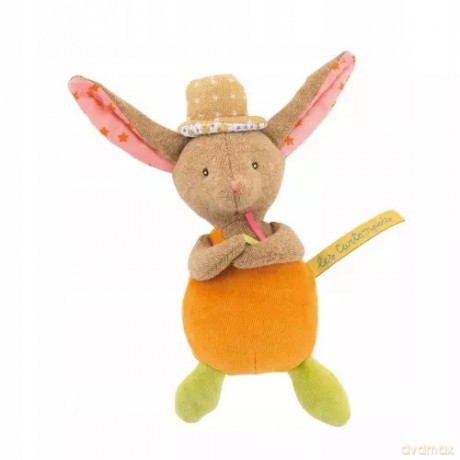 Miękka piszczałka Króliczek MOULIN ROTY